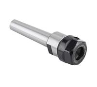 Taper Collet Chuck, ER20 MT2 M10 Taper Collet Chuck Holder Face Milling Arbor Adapter CNC Milling Tools