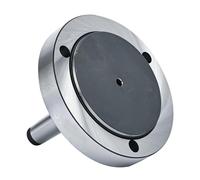 Taper Flange 125mm MT4 Chuck Flange 3 Jaw Chuck MT4-125 for K11-125 K12-125
