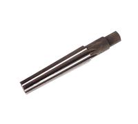 Taper Pin Hand Reamer, Taper Pin Hand Reamer 1:30 HSS 9XC Blade Shank CNC Tool 5-40mm