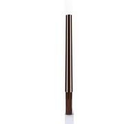 Taper Pin Hand Reamer, Taper Pin Hand Reamer 1:50 HSS Manual Tapered Shank Multiple Sizes High Precision