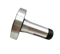 Taper Shank, 5C-QCC-80 5C-80 Flange Adapter Lathe Chuck Accessories Suit to K11-80 Chuck