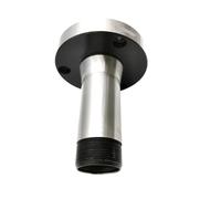 Taper Shank 5C-QCC-80 Flange Adapter, Lathe Chuck Accessories for K11-80 Chuck