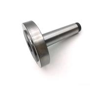 Taper Shank MT4-100 MS4-100 Ring Flange Plate Connector Adapter Without Chuck