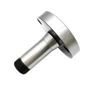 Taper Shank Ring Flange Plate Connector Adapter 5C-QCC-100, for K11-100 3 Jaws Chuck