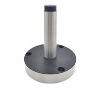 Taper Shank Ring Flange Plate Connector Adapter, MT5 MS5 MT5-100 MW5-QCC-100, for K11-100 Mm Chuck