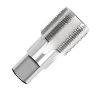 Taper Tap Pipe G1/8 1/2 3/4 1 HSS Taper Pipe Tap BSP Metal Screw Thread Cutting Tools Screw Tap Threading Tools(G1-1I4)