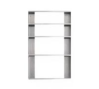 Taper wall shelf large Form & Refine