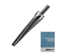 Tapered Ball Joint & Tie Rod End Reamer Fit 7 Degree 1-1/2" Per Foot Brand New