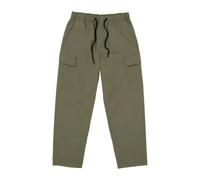 Tapered cargo trousers EW Volcom Billow Vert XL