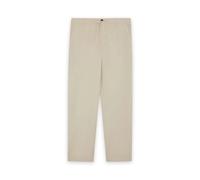 Tapered chino trousers with drawstring Lyle & Scott Beige 36x32