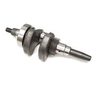 Tapered Crankshaft (147mm Taper) for Yanmar L75 L90 L100