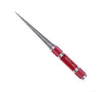 Tapered Hole Ruler 15-30mm For Thin Walled Parts Repair(1-6.5mm)