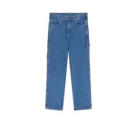 Tapered jeans Dickies 993 Bleu 36x32