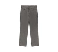 Dickies 993 Regular Tapered Carpenter Jeans Grey 32 / 32 Men