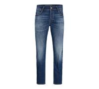 Tapered Jeans Jack & Jones Mike Cade GE 732 Bleu 33x30