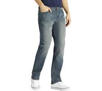 Tapered jeans Lee Athletic XM Mega Bleu 40x32