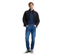 Tapered Jeans Lee Luke Your Lucky Day Bleu 31x34