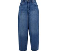 Tapered jeans Urban Classics Heavy Ounce baggy Bleu 31