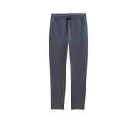 Tapered Jersey Trousers Tom Tailor Denim Gris S