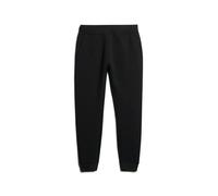 Superdry Tech Tapered Sweat Pants Black L Men