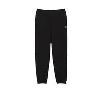 Tapered Leg Joggers - male - Lacoste - Sweatpants - Black - XS - Trousers XS