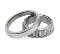 Tapered Roller Bearing 1PCS Bearing 34W/54W 34X54X12 34W 54W Cone + Cup Single Row Tapered Roller Bearings