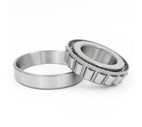 Tapered Roller Bearing 33208 3007208 Inner Diameter 40 Outer 80 Thickness 32mm