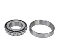 Tapered Roller Bearing Metal Bearing Accessory Replacement Part for Automotive Rolling Mill Mining Metallurgy Plastic Machinery Equipment (30208)