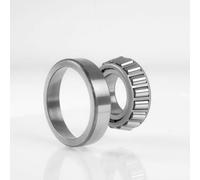 Tapered roller bearings 30228 - FAG
