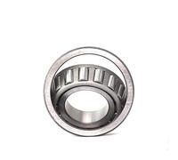 Tapered Roller Bearings 32202 32203 32204 32205 32206 32207 32208 32209 - Precision devise(32206)