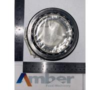Tapered roller bearings 33212 - FAG