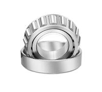 Tapered Roller Bearings Inner Diameter 40mm, Outer Diameter 75mm, Thickness 26mm, Silent, High-speed Wheel Bearings,40x75x26mm