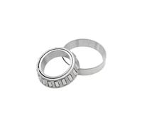 Tapered Roller Steering Head Bearing 1PC Compatible With 600 SWT Scooter Size 28x47x15mm Motorcycle Bearings Model 284715