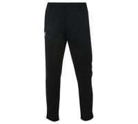Tapered Stretch Jogging Bottoms Canterbury Black 8 Years