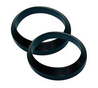 Tapered Trap Oulet Washer Compression Waste Fittings/Traps 32mm/40mm (1, 32mm)