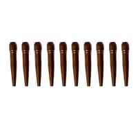 Tapered Welding Nozzle Tip Compatible with Centerfire Series TT-035, 0.035 Inch (0.9 mm), Copper Construction, 10-Pack