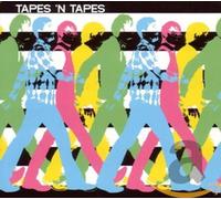 Tapes n Tapes - Walk It Off