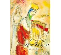 TAPESTRIES AND MOSAICS OF MARC CHAGALL AT THE KNESSET.