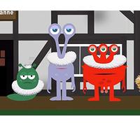 Tapestries and Tapas