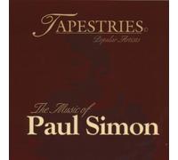 Tapestries: The Music of Paul Simon by Barry Becker with Ernest Lyons (0100-01-01)