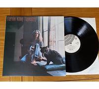 Tapestry (1971) / Vinyl record [Vinyl-LP]