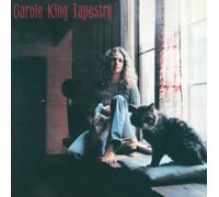 Carole King - Tapestry [CD]