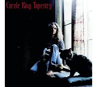 Carole King - Tapestry [CD]