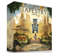 TAPESTRY BOARD GAME