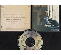 Tapestry by Carole King [Music CD]
