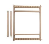 Tapestry Closing Practical Loom Kit Knitting Accessories Knitting Loom