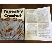 Tapestry Crochet