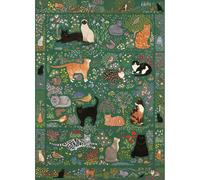 Tapestry Garden