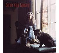 Carole King - Tapestry (Gold Series)