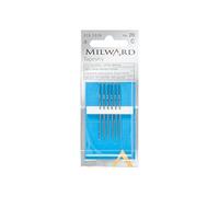 Tapestry Hand Sewing Needles, No.20